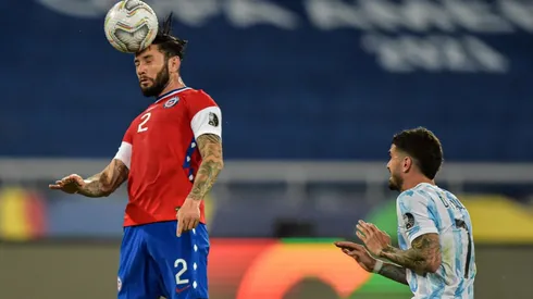 Chile y Argentina se medirán el jueves en Calama