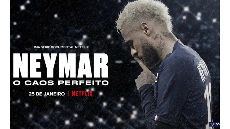 Estreno de "El caos Perfecto"