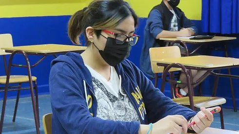 Beca Tarjeta Junaeb (BAES)