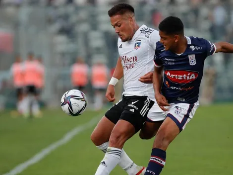 Le cambian todo a Parraguez en Brasil y se enreda su fichaje