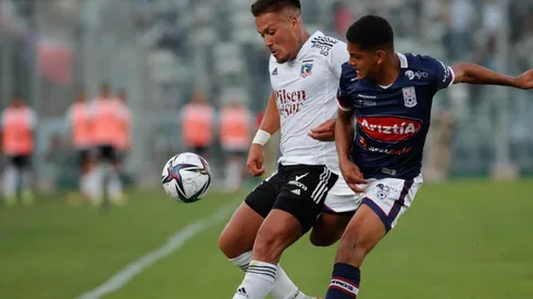 El futuro de Javier Parraguez ahora no está claro