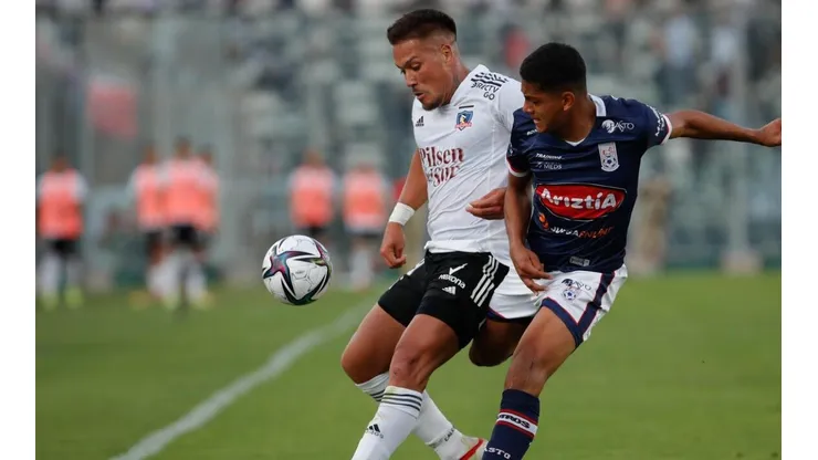El futuro de Javier Parraguez ahora no está claro