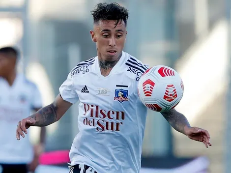 Quinteros quiere el regreso del Tin pero avisa: "No sé si pueda llegar"