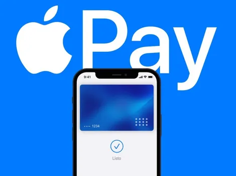 Apple Pay llega a Chile | Revisa las entidades bancarias que tendrían este sistema