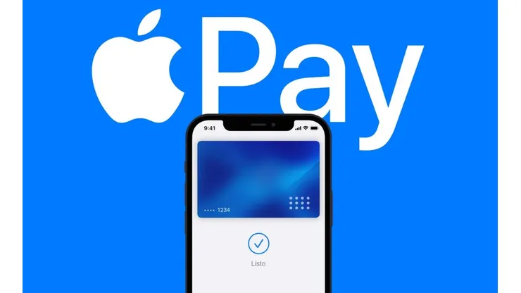 Apple Pay llega a Chile | Revisa las entidades bancarias que tendrían este sistema