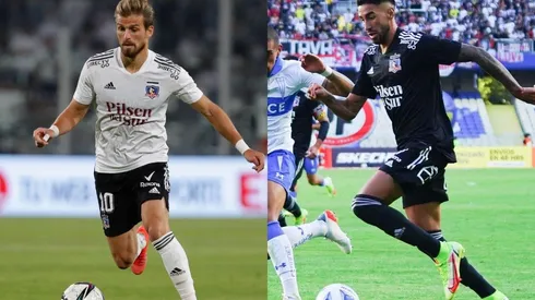 Quinteros destaca el trabajo de Lucero y pone en duda a Santos.