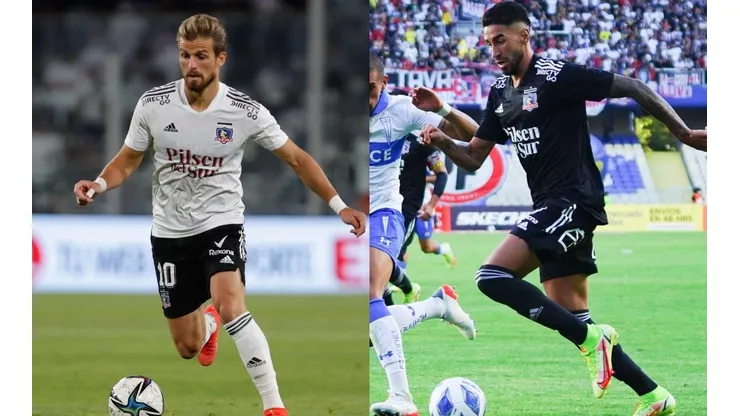 Quinteros destaca el trabajo de Lucero y pone en duda a Santos.