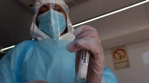 ¿Fin de la pandemia? Variante Ómicron