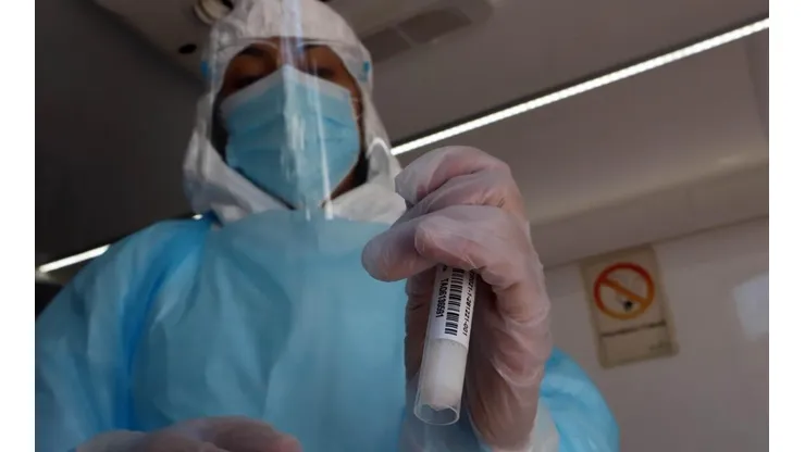 ¿Fin de la pandemia? Variante Ómicron