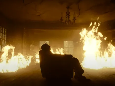 Nightmare Alley | ¿Qué día debuta la película de Guillermo del Toro en cines?