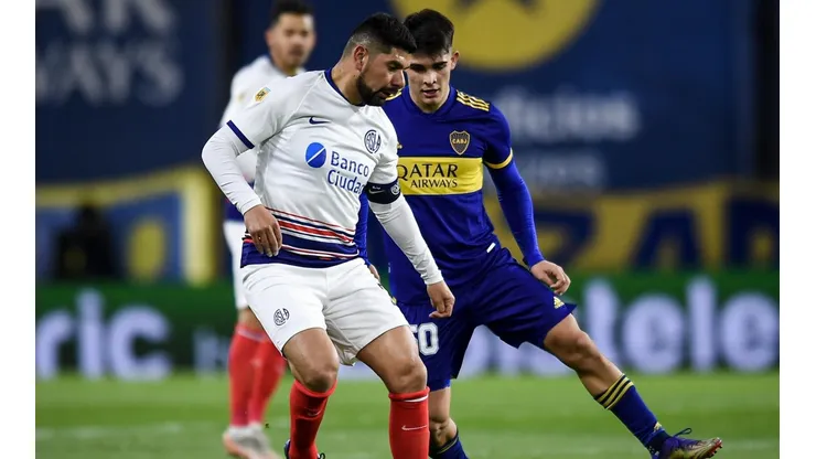 El clásico entre Boca Juniors y San Lorenzo se toma la final del Torneo de Verano.