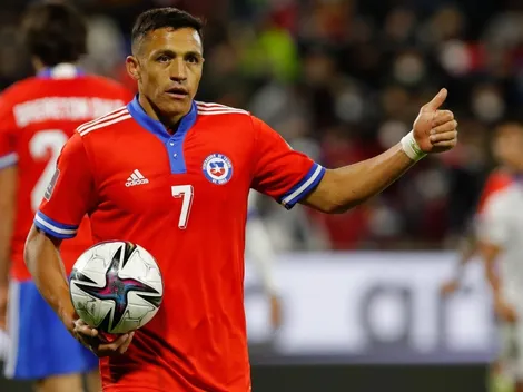 Lasarte se encomienda a la mejor versión que ha visto de Alexis