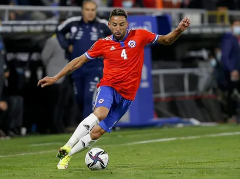 Lasarte le pasa la pelota al gobierno por el PCR de Isla