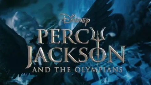 Percy Jackson