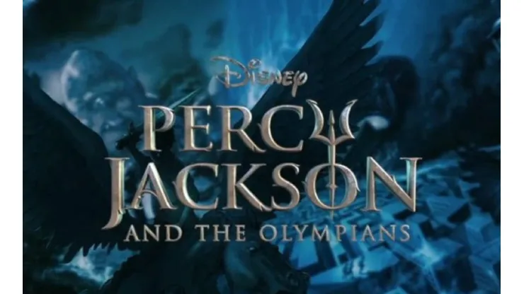 Percy Jackson