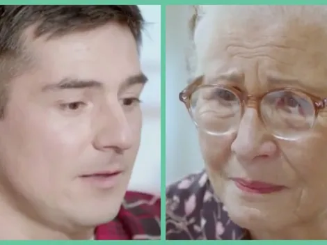 Fans de #PobreNovio enloquecen con escena de Johnny y Bella