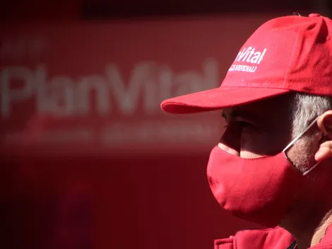 ¿Hasta cuándo se puede solicitar el Tercer Retiro del 10% AFP?