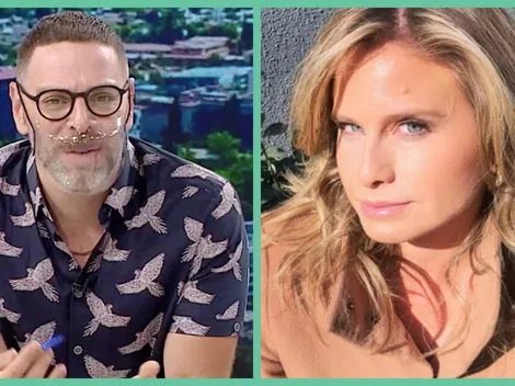 El sentido mensaje de Mucho Gusto para Soledad Onetto