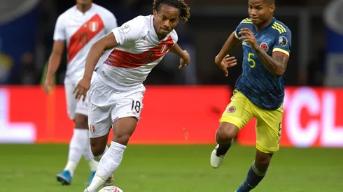 Perú buscará arrebatarle el cuarto lugar a la Colombia de Reinaldo Rueda.