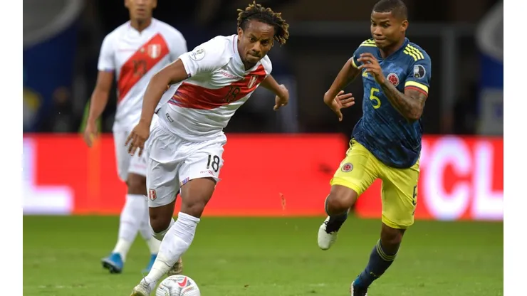 Perú buscará arrebatarle el cuarto lugar a la Colombia de Reinaldo Rueda.