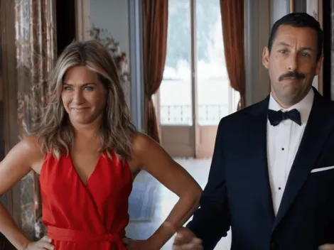 ¿Qué actores se sumaron al elenco de Misterio a Bordo 2 de Netflix?