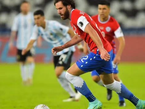Pato Yáñez tiene la clave para La Roja: "Hay que ir buscar a Argentina"