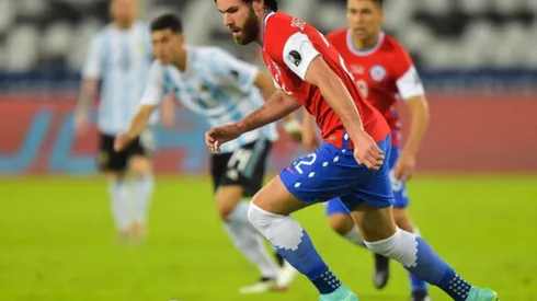Pato Yáñez asegura que la presión es la clave para el duelo ante Argentina.