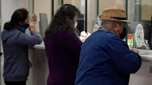 Pensión Garantizada Universal