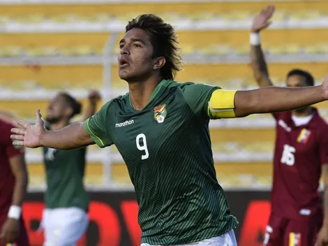 ¿Cuándo juega Venezuela contra Bolivia por las Eliminatorias a Qatar?