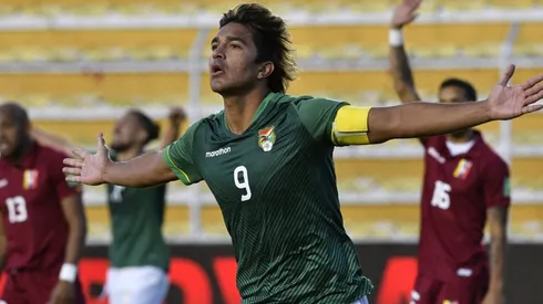 Bolivia está a solo 2 puntos de la zona de clasificación a Qatar 2022.