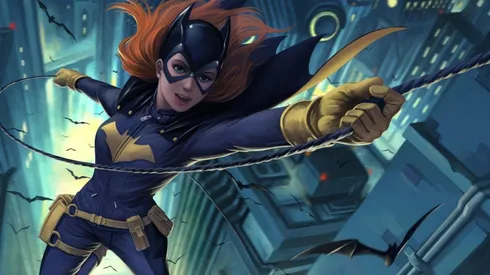 Batgirl