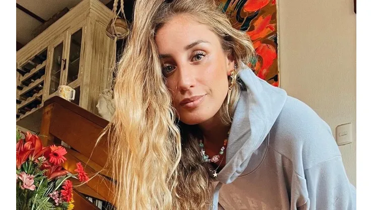 Daniela Castro
