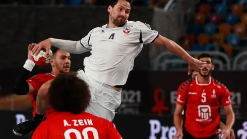 Lateral izquierdo: Erwin Feutchmann