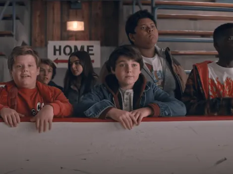 ¿Quién es el actor que se unió a Mighty Ducks: Game Changers 2?