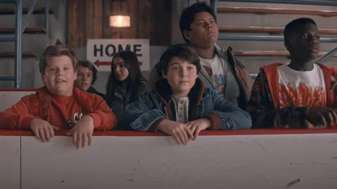 Mighty Ducks: Game Changers