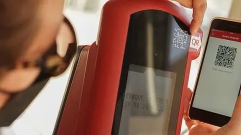 Conoce le nuevo método de pago para el transporte público.