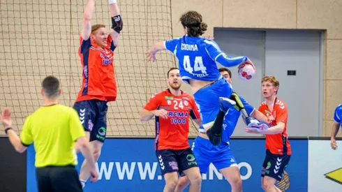 Transmisión EN VIVO | Recife 2022