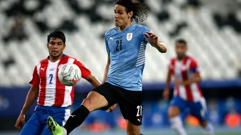 Paraguay se encuentra en el 9° lugar de la Eliminatorias con 13 puntos.