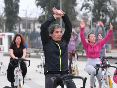 Consulta AQUÍ en qué fase está tu comuna actualmente