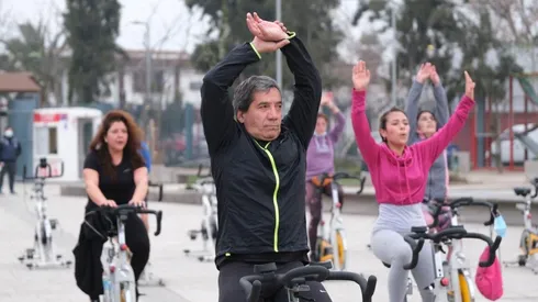 Consulta en qué fase se encuentra tu comuna