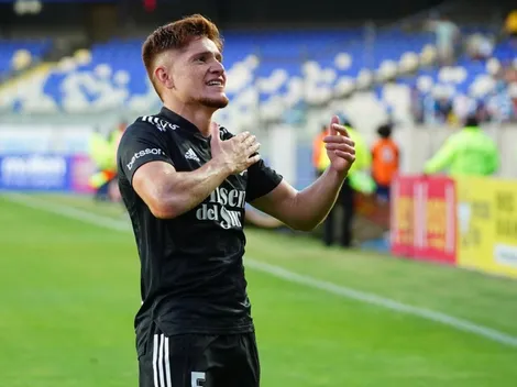 Gil revela por qué bajó su rendimiento: “Jugué lesionado”