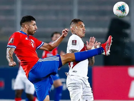 El asombroso encuentro de Maripán con una leyenda del deporte chileno