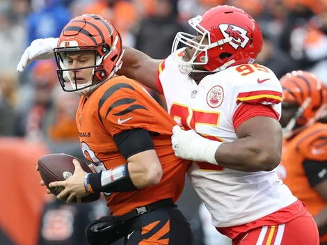 NFL Playoffs | ¿Cómo quedaron las finales de Conferencia camino al Super Bowl LVI?