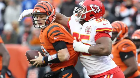 Los "Chiefs" buscarán llegar a su tercer Super Bowl consecutivo.