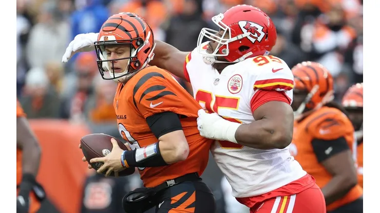 Los "Chiefs" buscarán llegar a su tercer Super Bowl consecutivo.