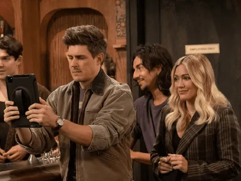 ¿En qué fecha se estrena How I Met Your Father en Star+?