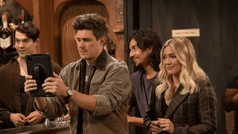 How I Met You Father