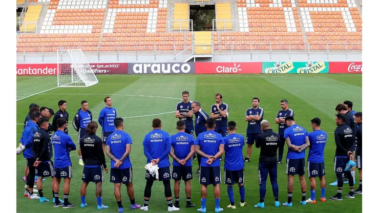 La selección chilena jugará por primera vez como local fuera de Santiago por Eliminatorias Sudamericanas para Qatar 2022, nada menos que en el Zorros del Desierto de Calama