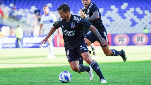 Colo Colo iniciará ante Everton su camino a la estrella 33