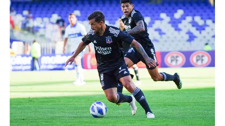 Colo Colo iniciará ante Everton su camino a la estrella 33